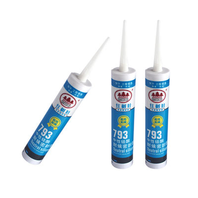 Bom preço. Limão de vidro de silicone ácido Limão de madeira de painel Limão para portas e janelas on-line