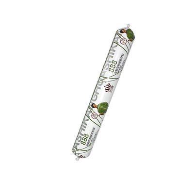 Bom preço. Secagem rápida Tipo forte Resistente a intempéries Silicone selante Boa flexibilidade on-line