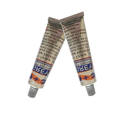 Resistente ao calor Gaskets de silicone sem selante Garagem do para-brisas de automóveis Adesivo de automóveis