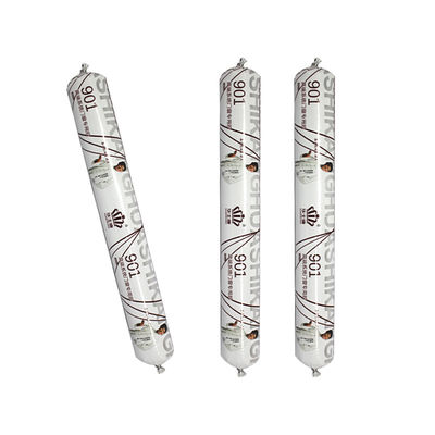 Bom preço. Resistente a altas temperaturas GP selante impermeável portas e janelas selando silicone on-line