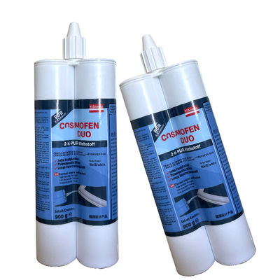 Bom preço. Polyurethane Alumínio Portas Janela Esquina Adesivo Selante Esquina Cola on-line