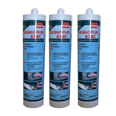 Polyurethane Corner Bonding Adhesive Waterproof Silicone Sealant