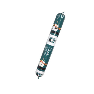 590ml Resistente a intempéries Salsicha Neutral Silicone Construção de selante