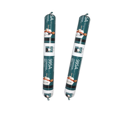 Secante Rápido 995A Forte Resistência às Intempéries Selante de Silicone Neutro Banheiro