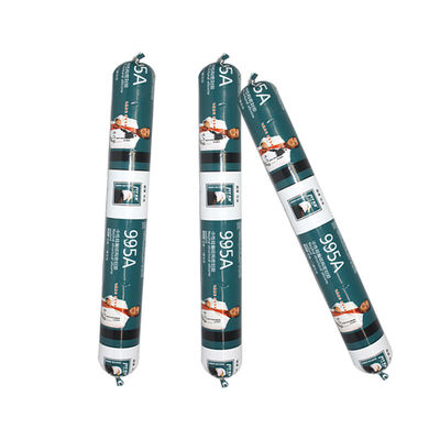A prova de tempo GP Silicone selante de várias cores 300 ml Antifúngico