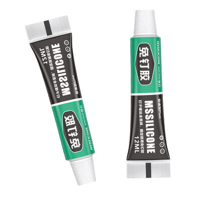 Coleira para unhas universal para uso doméstico Coleira para parede sem unhas universal Coleira para portas de vidro