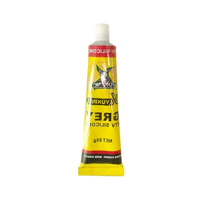 RTV Selo resistente a altas temperaturas e à água para transmissão de motores de automóveis