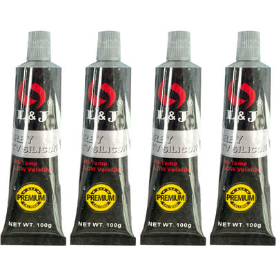 Bom preço. Automotive gasket-free adhesive Temperature Curing Rubber on-line