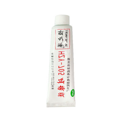 Bom preço. Seco rápido e à prova d'água RTV Silicone Sealant para componentes eletrónicos Peças de automóveis on-line