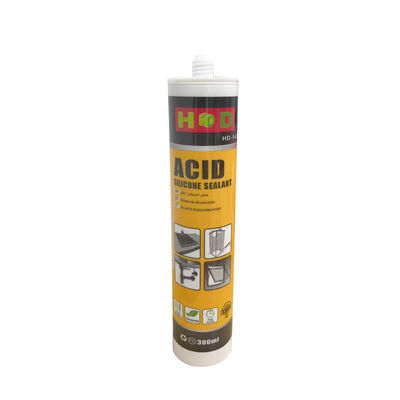 Bom preço. Highly Effective Acid Silicone Sealant for a Wide Range of Applications on-line