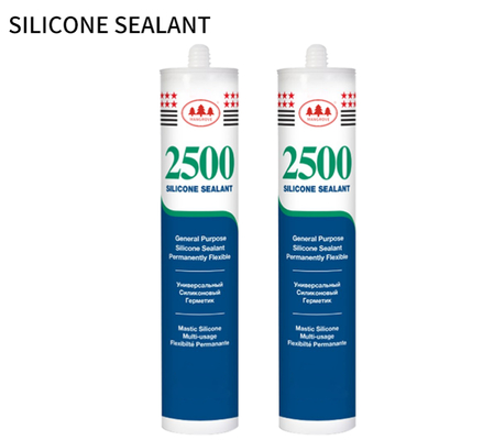 Bom preço. Seal Efficiently with Acid Silicone Sealant and Less Than 50 G/L Voc Content on-line
