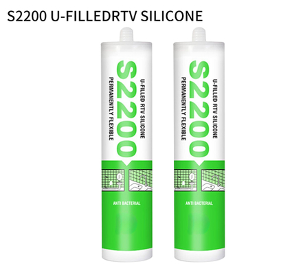 Bom preço. Excelente Silicone RTV Resistente à Água para Bricolagem Doméstica Alongamento 400% on-line