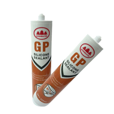 Bom preço. Selante Adesivo de Silicone Ácido de Resistência Industrial para Desempenho Ótimo de Vedação on-line