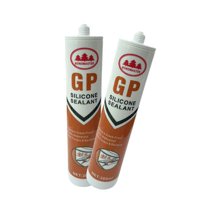 Bom preço. Selante de Silicone Ácido de Grau Industrial para Desempenho de Vedação Superior on-line