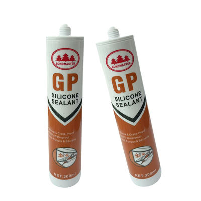 Bom preço. Selante de Silicone Ácido de Grau Industrial para Desempenho Ideal on-line