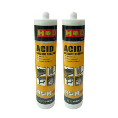 Bom preço. Calfe de silicone resistente à acidez de força industrial para vedação duradoura on-line