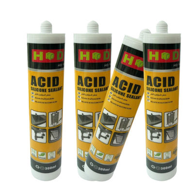 Bom preço. Description Ceramic Tile Acid Silicone Sealant The Perfect Choice for Tile Sealing on-line