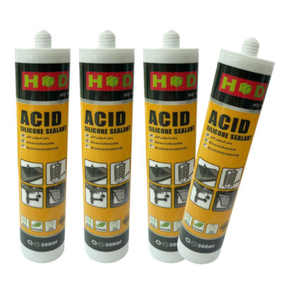 Bom preço. Acetic Cure Silicone Sealant The Top-Notch Sealing Solution for Your Business on-line