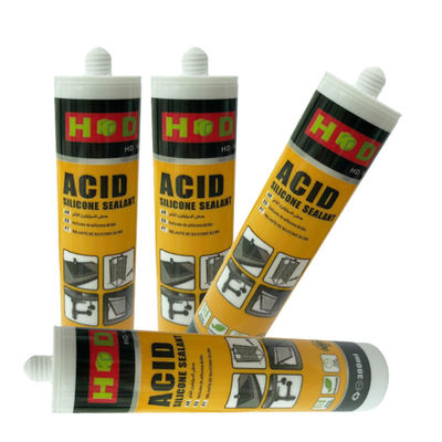 Bom preço. Openresty Server Compatible Acid Silicone Sealant for Various Customer Requirements on-line