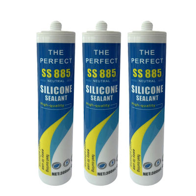 Bom preço. 403 Forbidden openresty Neutral Silicone Sealant for Optimal Sealing Efficiency on-line