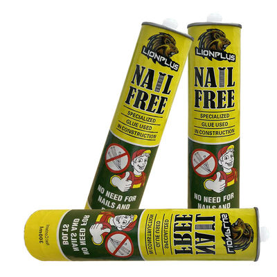 Bom preço. 300 ml brancos, sem colas, adesivos, móveis domésticos, madeira, metal on-line