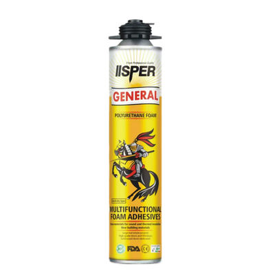 Selante de Espuma PU Openresty Server A Solução de Vedação Definitiva para Todas as Indústrias