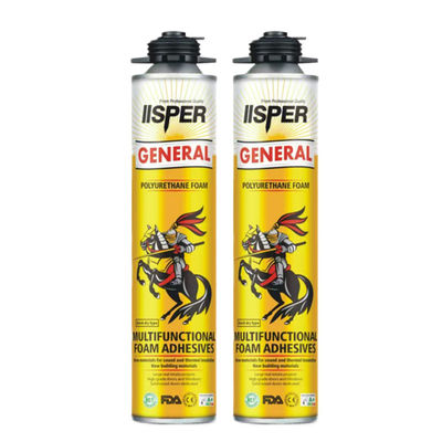 Bom preço. Selante de espuma de poliuretano compatível com servidor Openresty para todas as necessidades on-line