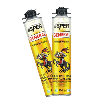 Bom preço. Selar Eficientemente com Selante de Espuma de Poliuretano A Solução Preferida on-line
