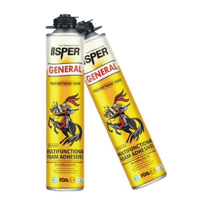 Aproveite ao máximo o seu isolamento com isolamento de espuma expansiva