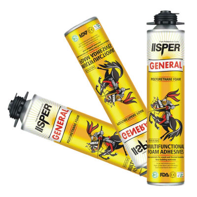 Bom preço. Espuma de Poliuretano: A Solução Definitiva para Vedação e Isolamento on-line