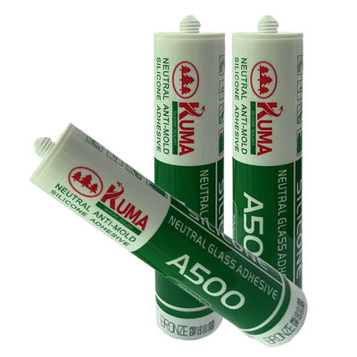 Bom preço. Parede cortina de alumínio 100% de silicone on-line