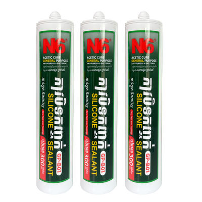 Bom preço. Acid-Enhanced Silicone Sealer for Effective and Long-Lasting Sealing on-line