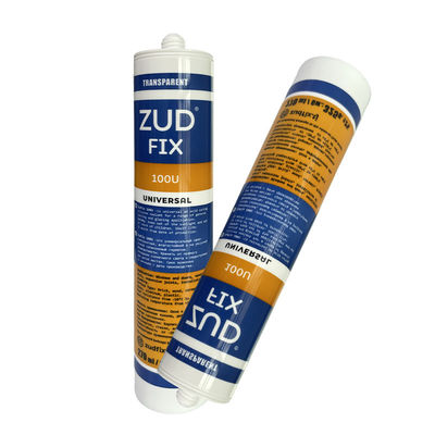 Bom preço. Painel Integrado Impermeável para Exterior de Parede, Porta, Janela, Solário, Adesivo, Secagem Rápida, Resistente às Intempéries, Resistente a Rachaduras, Selante on-line