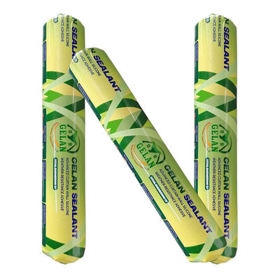 Bom preço. Selante Estrutural de Silicone Neutro Selante para Marcenaria de Alta Viscosidade Ecológico on-line