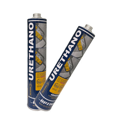 Bom preço. 310 ml Pu Para-brisas de automóveis vedação e ligação Adesivo Resistente ao calor Curagem rápida on-line