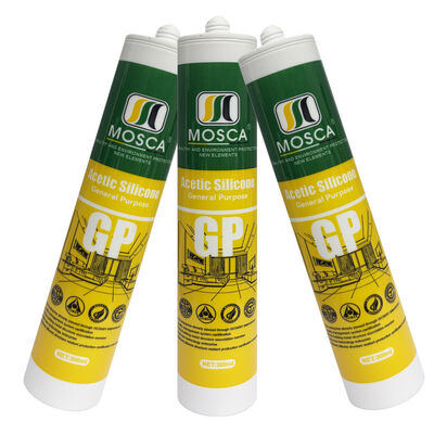 Bom preço. Sealante de silicone de ácido claro e à prova d'água para banheiro e cozinha de aquário de peixes on-line